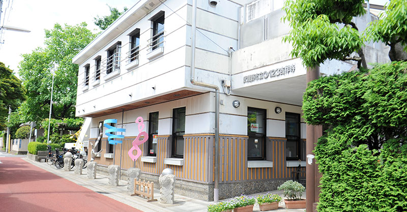 ０１２３吉祥寺