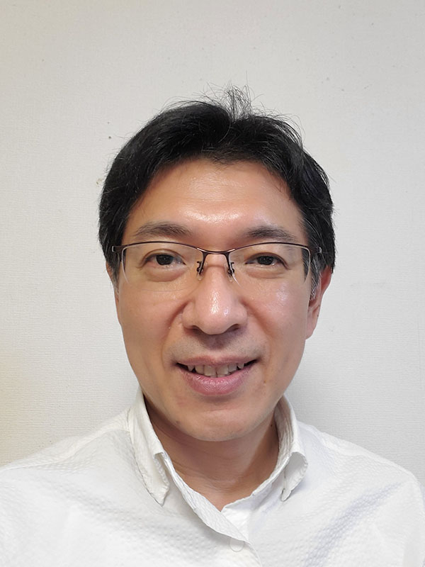 日本体育大学准教授 半田勝久(はんだかつひさ)